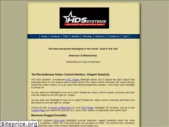 hdssystems.com