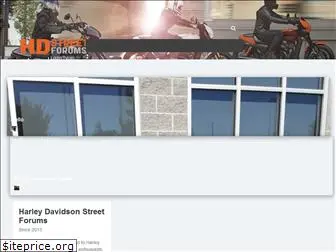 hdstreetforums.com