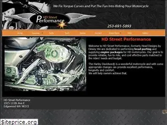 hdstreetperformance.com