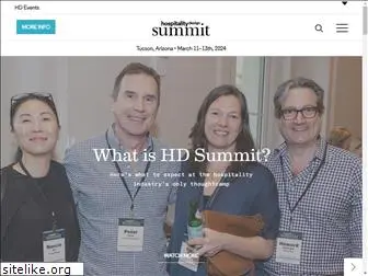 hdsummit.com