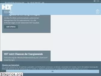 hdt-electronic.com