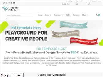 hdtemplatehost.com