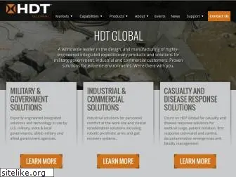 hdtglobal.com