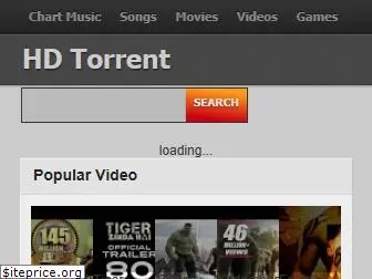 hdtorrent.in