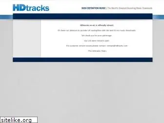 hdtracks.co.uk