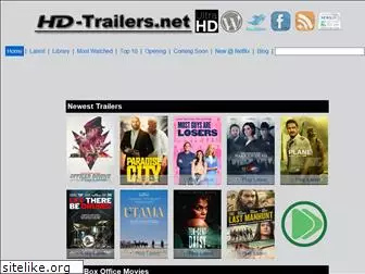 hdtrailers.org