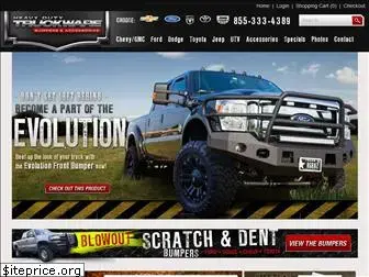 hdtruckware.com