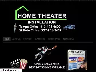 hdtvinstallers.com