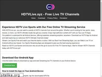 hdtvlive.xyz