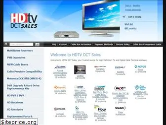 hdtvsales.ca