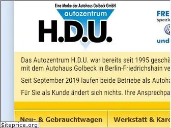 hdu-online.de