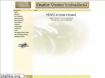 hdvc.co.uk