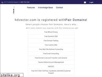 hdvector.com