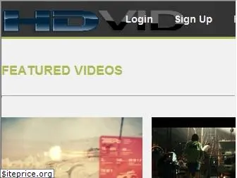 hdvid.tv