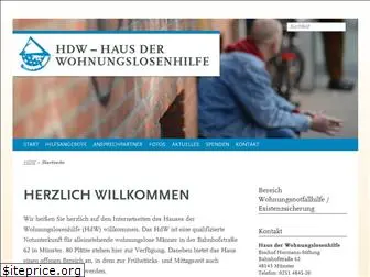 hdw-muenster.de