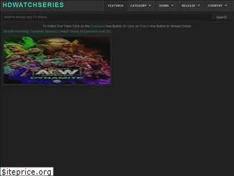 hdwatchseries
