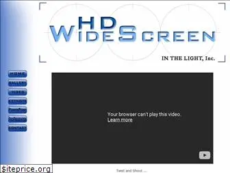 hdwidescreen.net