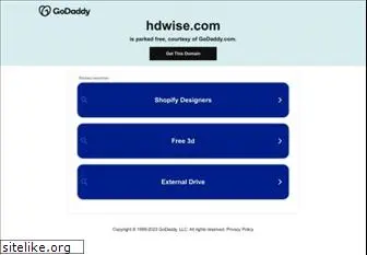 hdwise.com