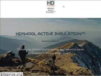 hdwool.com