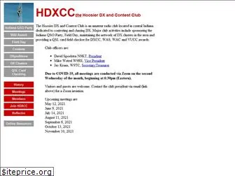 hdxcc.org