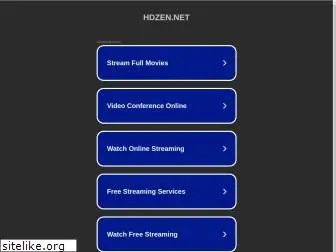 hdzen.net