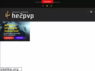 he2pvp.com