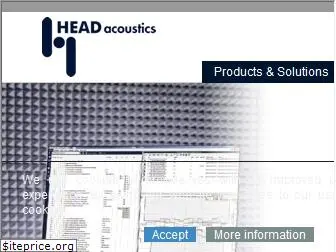 head-acoustics.de