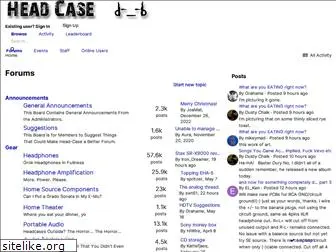 head-case.org