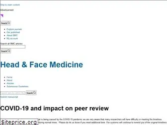 head-face-med.biomedcentral.com