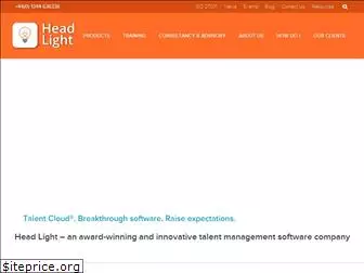 head-light.co.uk