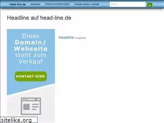 head-line.de