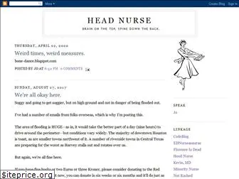 head-nurse.blogspot.com