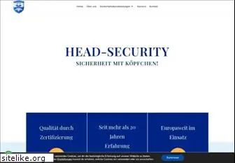 head-security.de