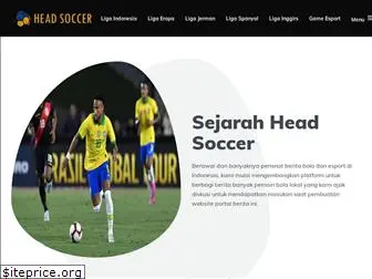 head-soccer.com