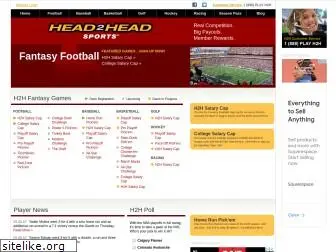 head2head.com