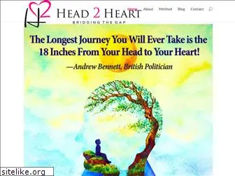 head2heart.net