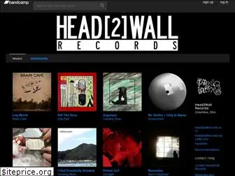 head2wallrecords.bandcamp.com
