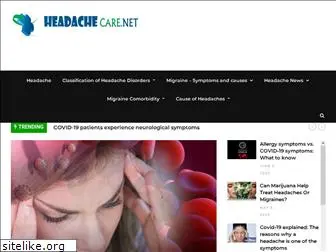 headachecare.net