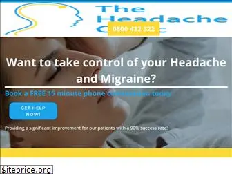 headacheclinic.co.nz