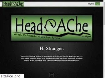 headachedesigns.com