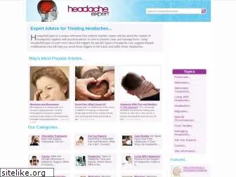 headacheexpert.co.uk