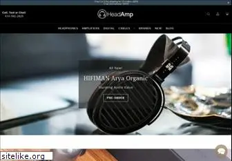 headamp.com