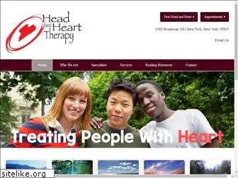headandhearttherapy.com