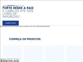 headandshoulders.com.br