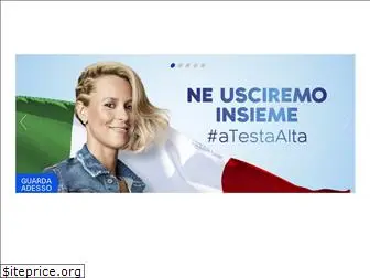 headandshoulders.it thumbnail