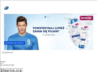 headandshoulders.pl