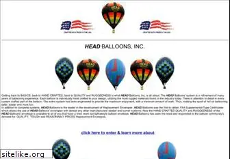 headballoons.com