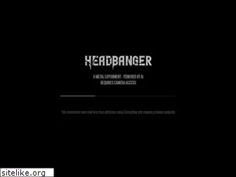 headbanger.ai