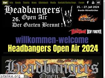 headbangers-open-air.com