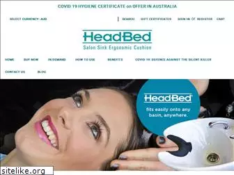 headbed.com.au